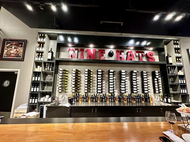 Photo of Nine Hats Wines