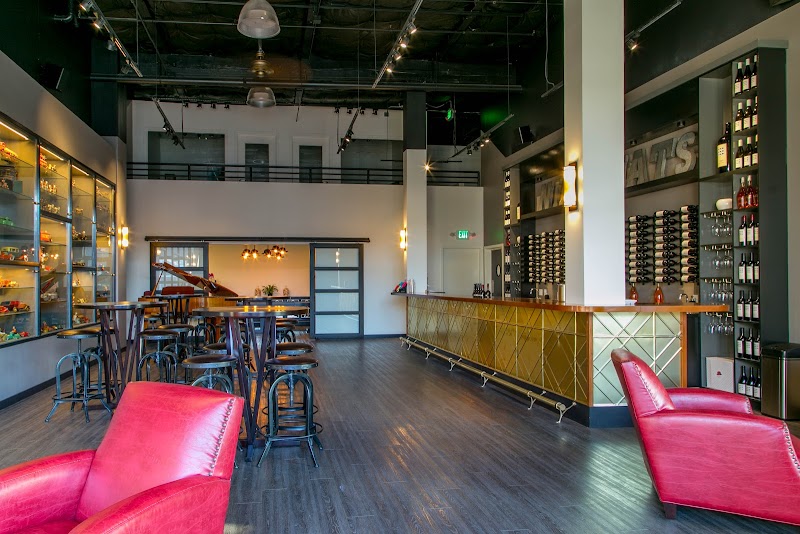 Photo of Nine Hats Wines