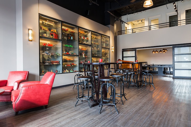 Photo of Nine Hats Wines