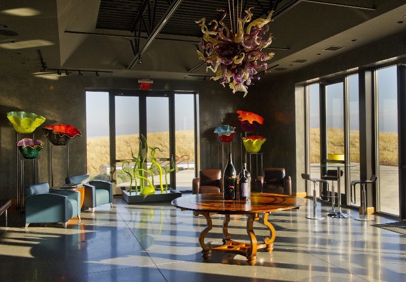 Photo of Long Shadows Winery