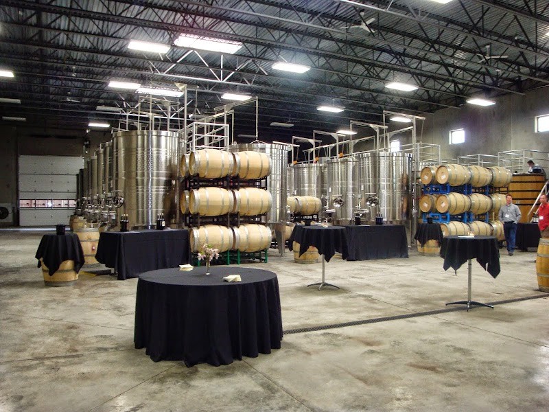 Photo of Long Shadows Winery