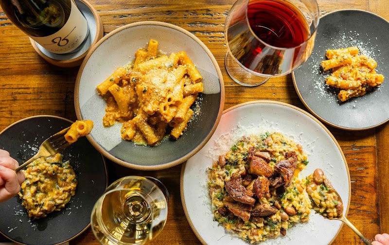 Photo of Analemma Wines