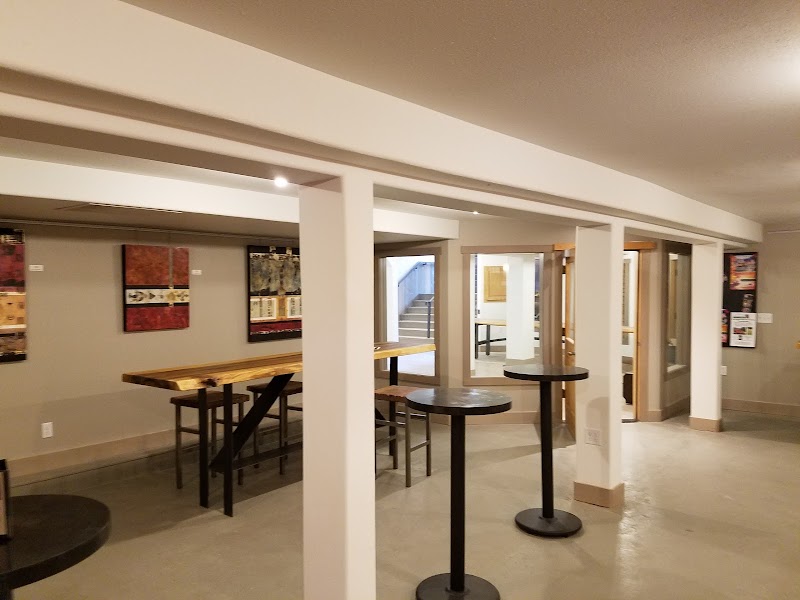 Photo of Patterson Cellars Tasting Room Leavenworth