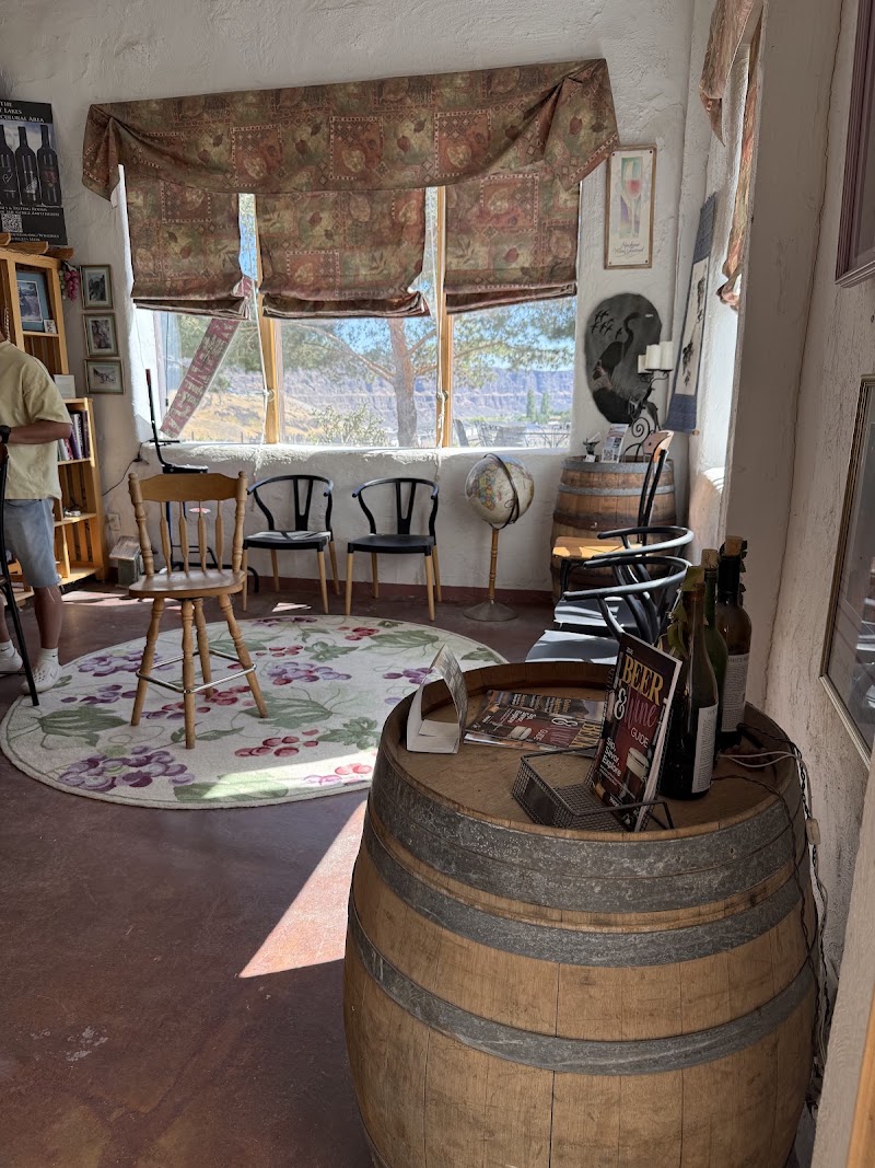 Photo of White Heron Cellars