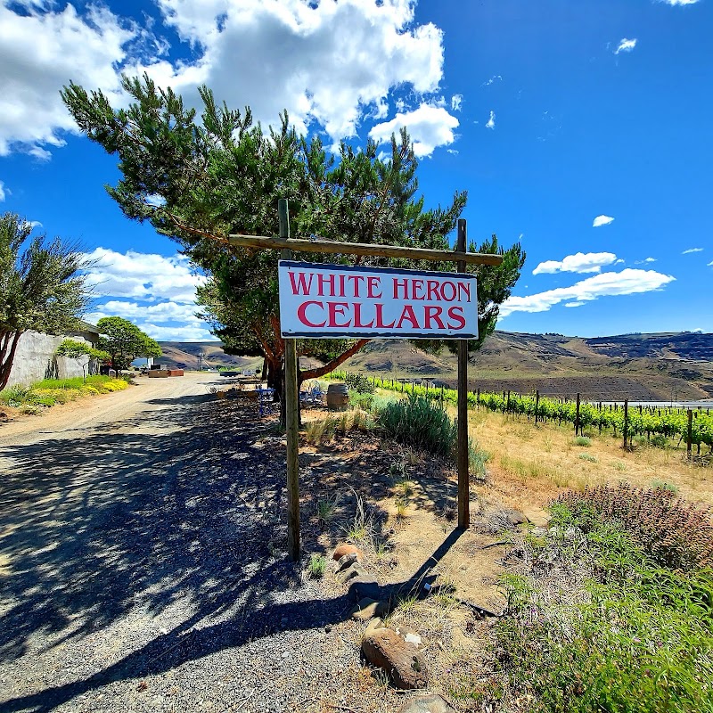 Photo of White Heron Cellars