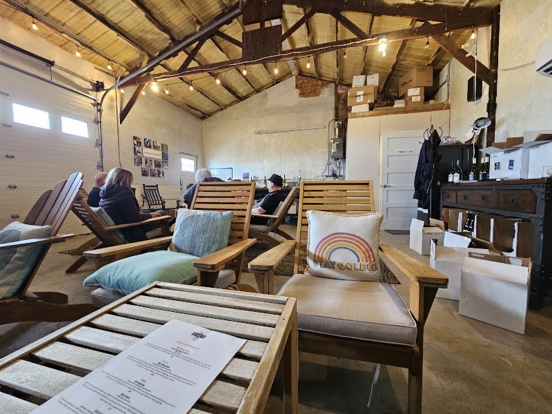 Photo of Ducleaux Cellars