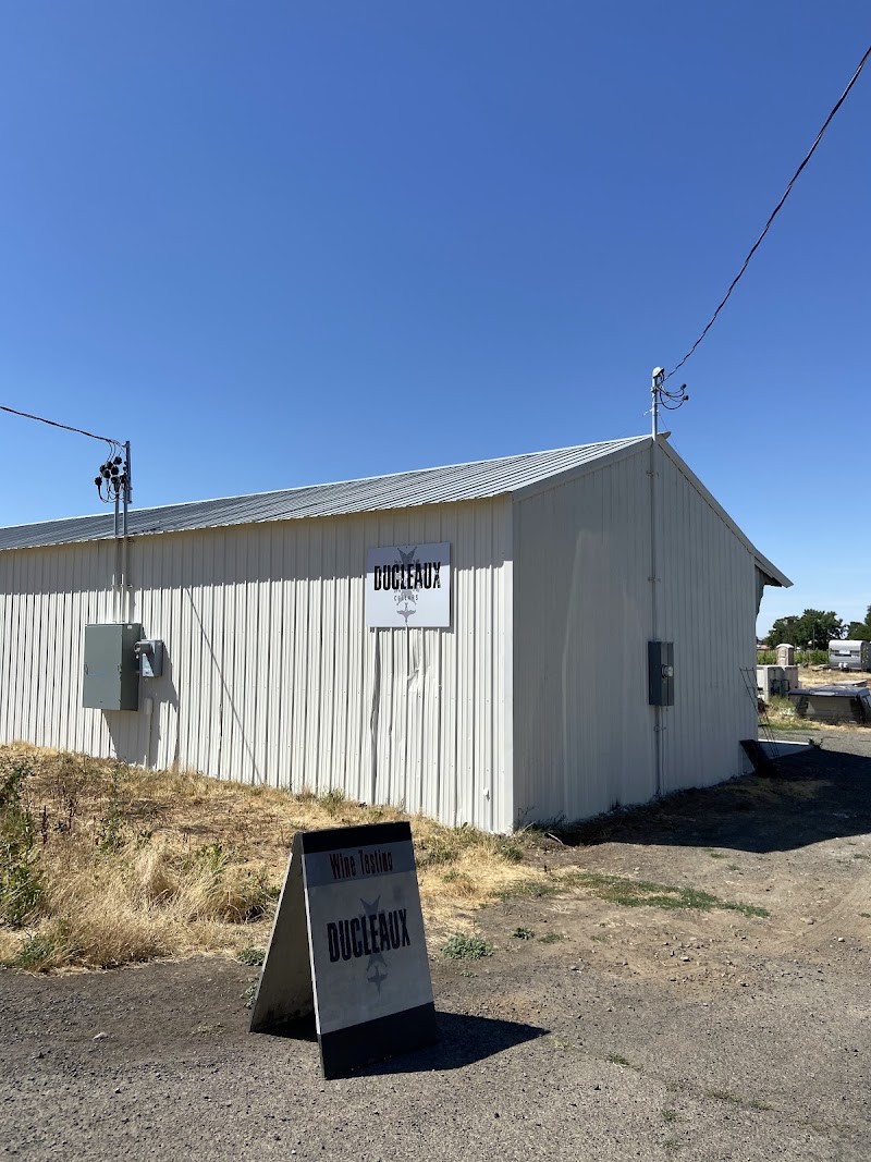 Photo of Ducleaux Cellars