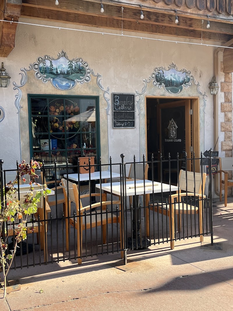 Photo of Bergdorf Cellars