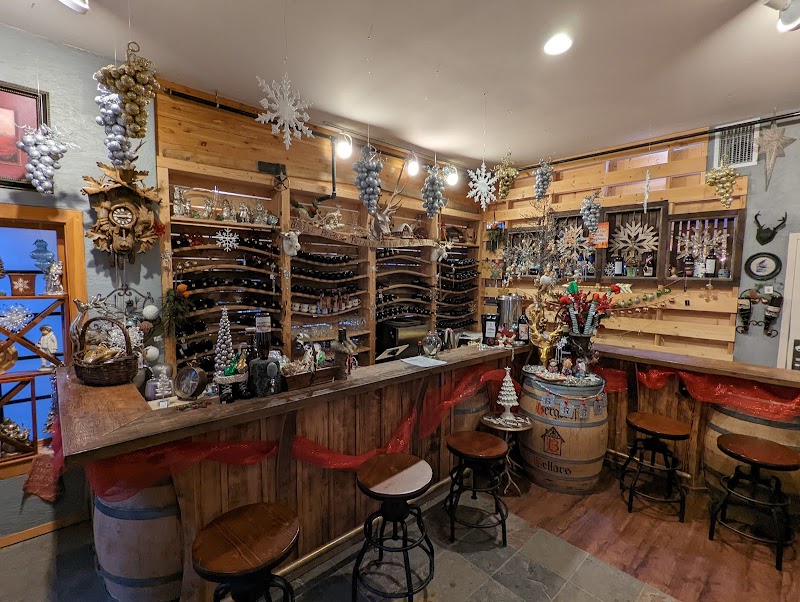 Photo of Bergdorf Cellars