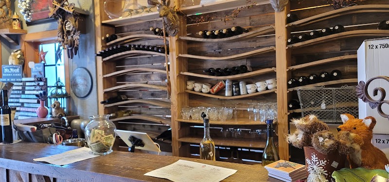 Photo of Bergdorf Cellars