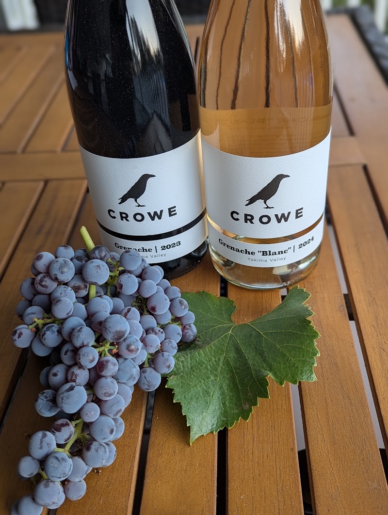 Photo of Crowe Wines