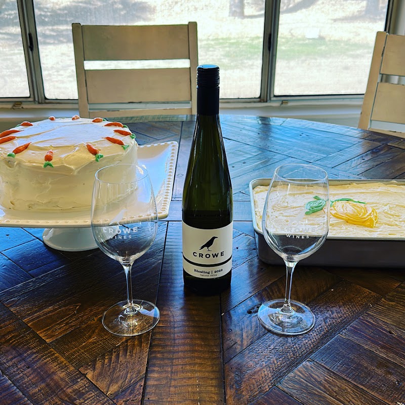 Photo of Crowe Wines