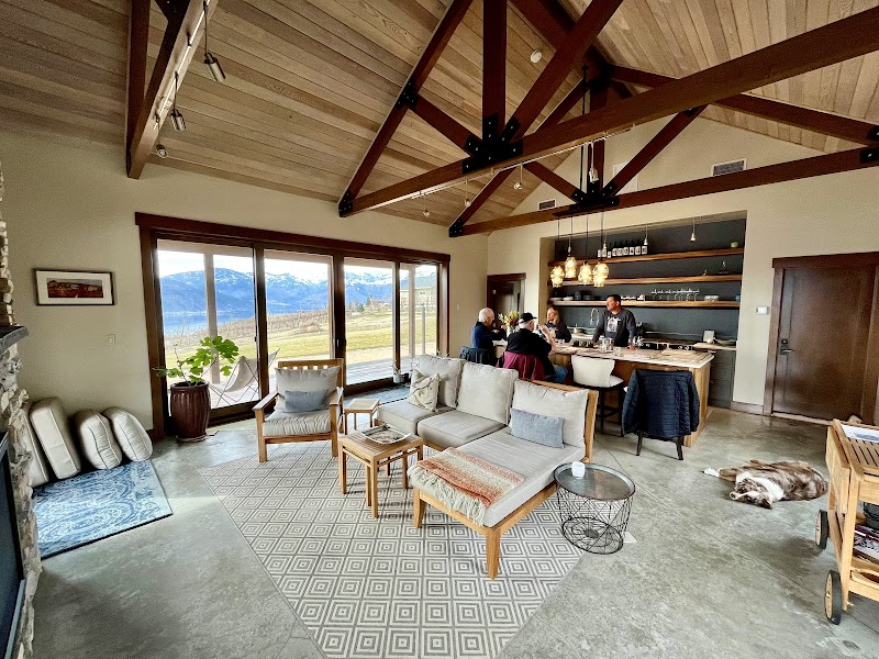 Photo of Chouette Vineyard