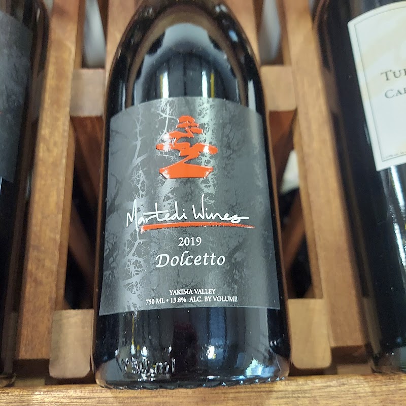 Photo of Martedi Winery
