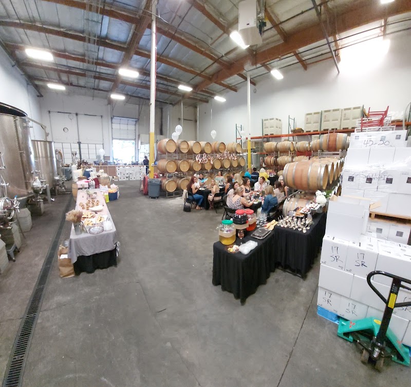 Photo of Martedi Winery