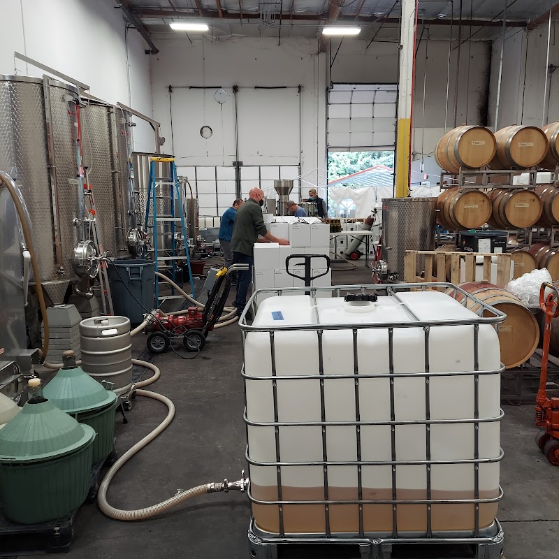 Photo of Martedi Winery