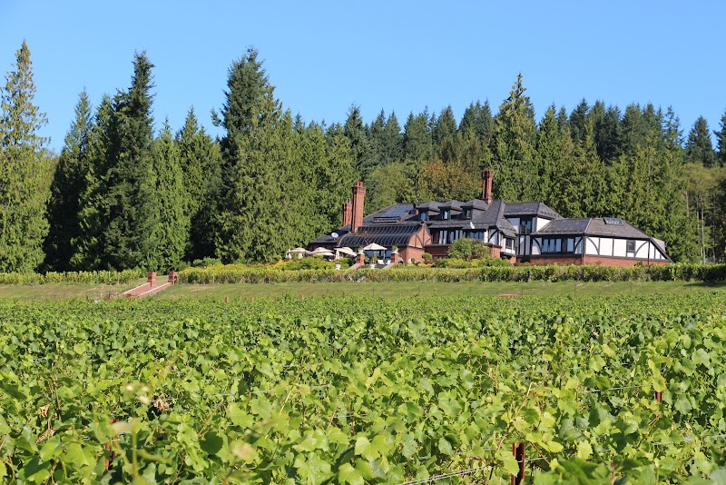 Photo of Bayernmoor Cellars - Woodinville