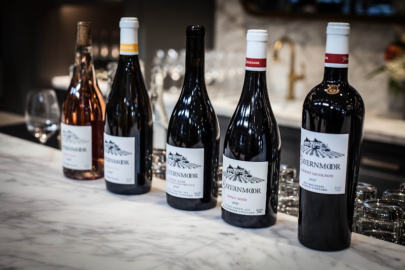 Photo of Bayernmoor Cellars - Woodinville