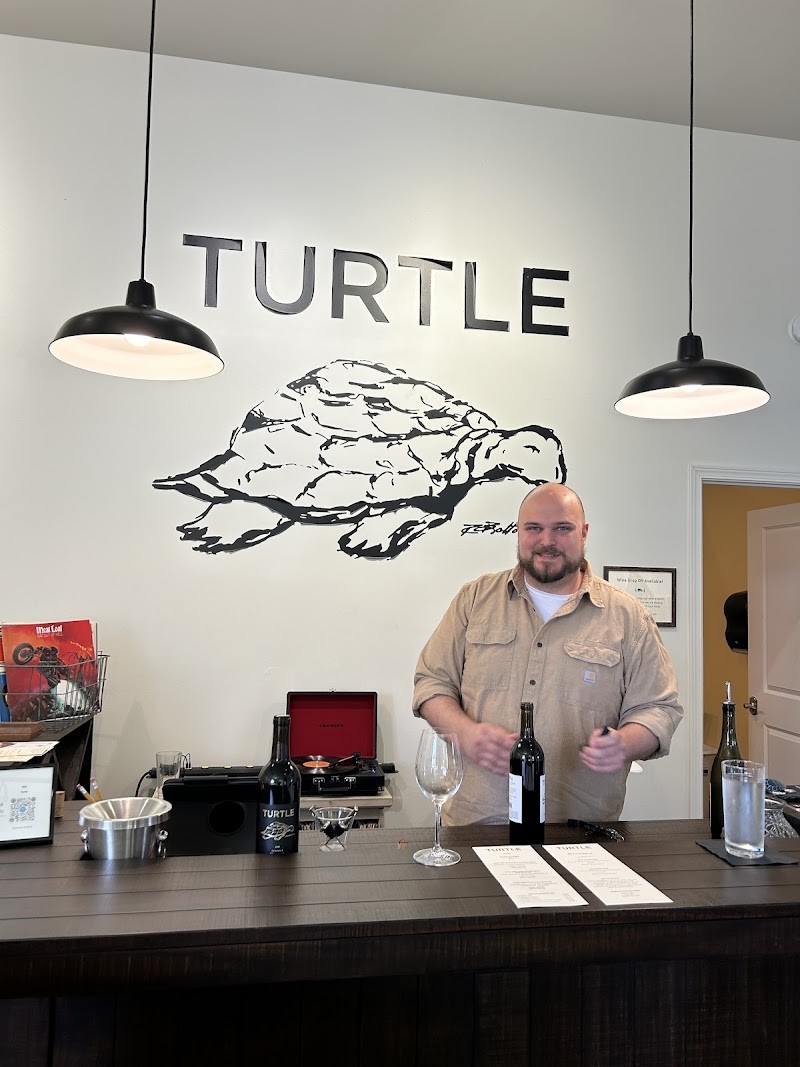 Photo of Turtle Wines