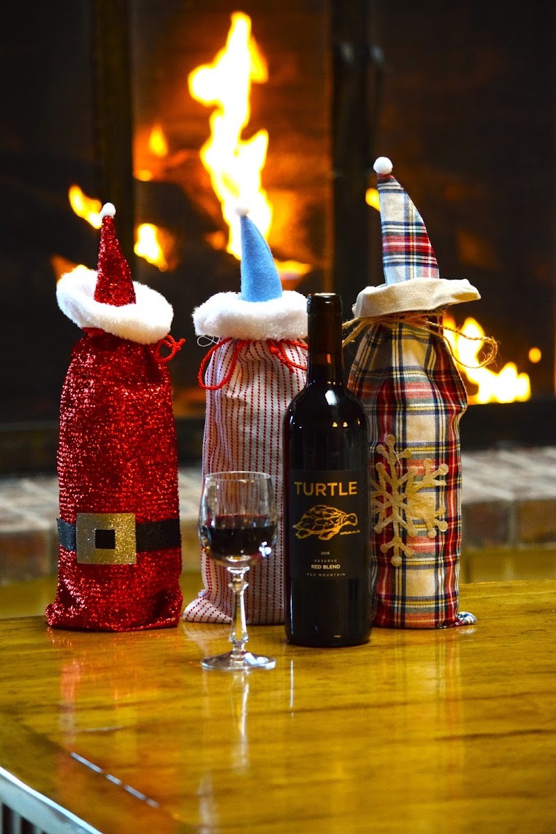 Photo of Turtle Wines
