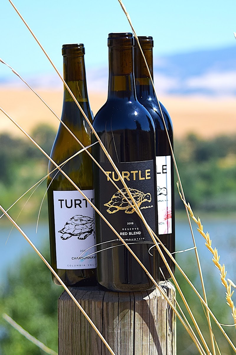 Photo of Turtle Wines