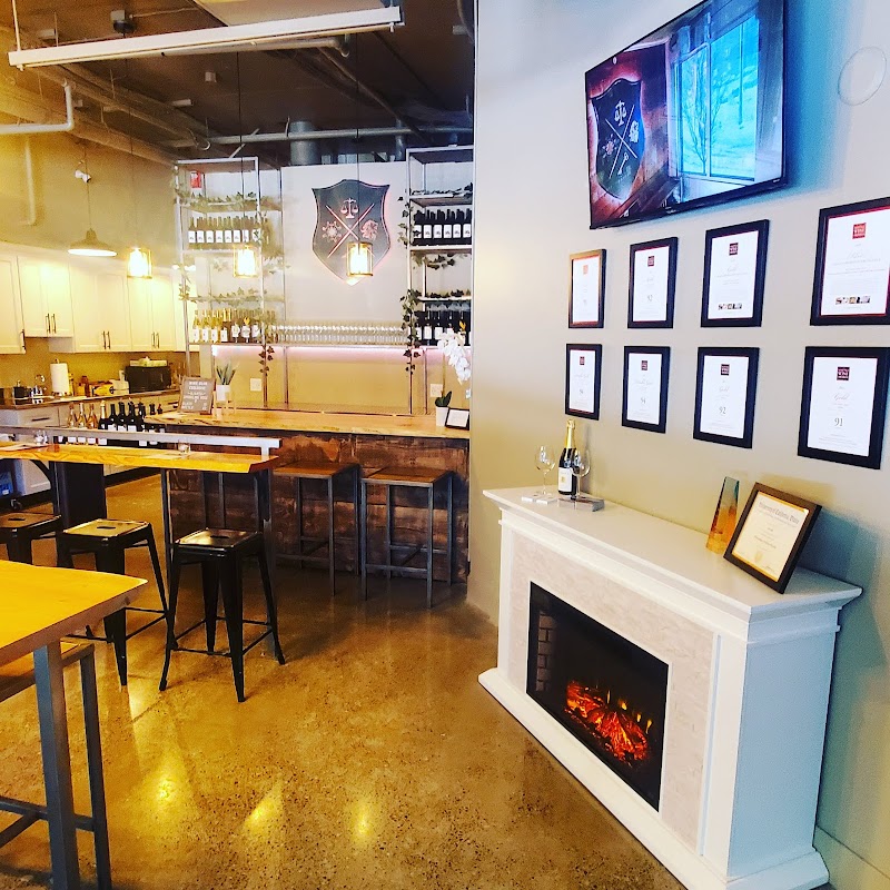 Photo of Aluel Cellars - Ballard