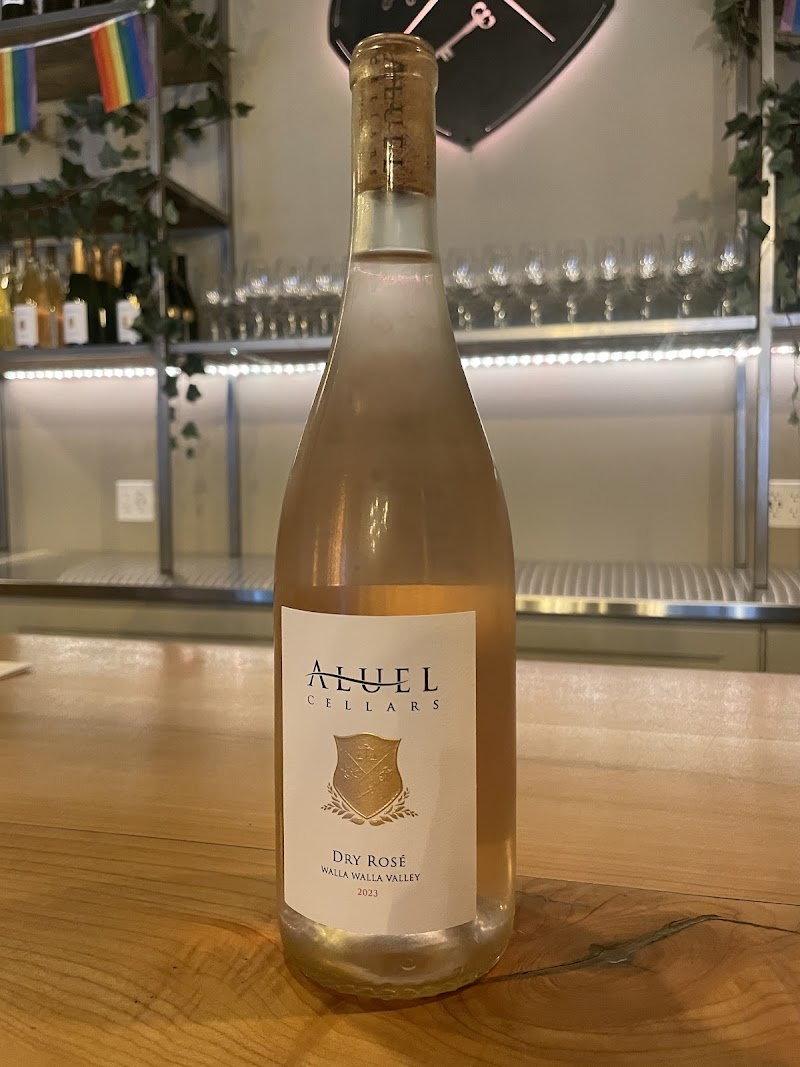 Photo of Aluel Cellars - Ballard