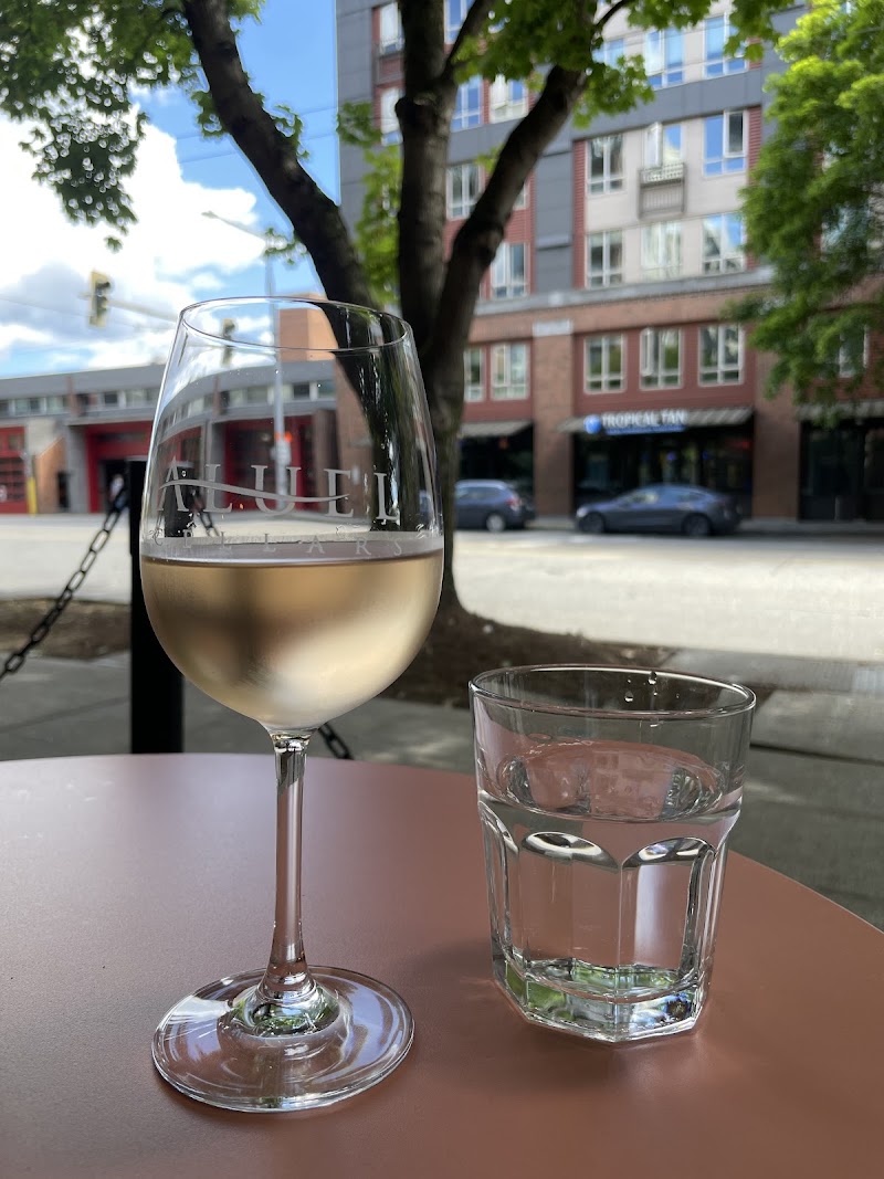 Photo of Aluel Cellars - Ballard