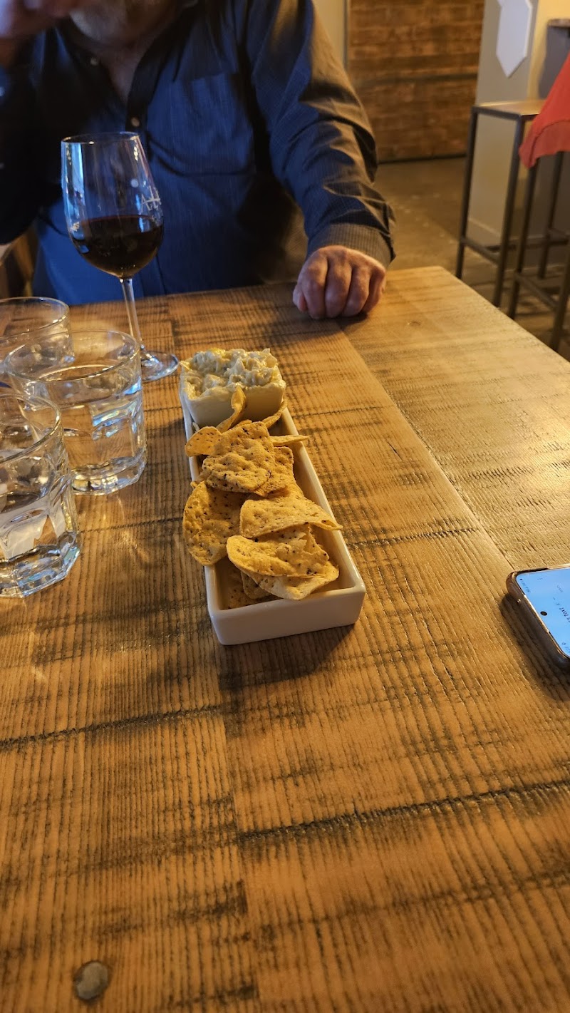 Photo of Aluel Cellars - Ballard