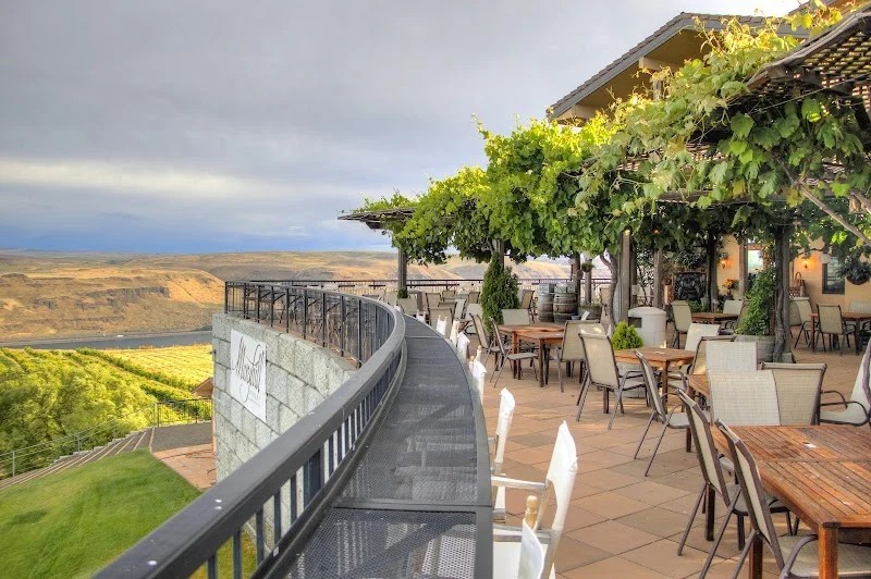 Photo of Maryhill Winery Goldendale Tasting Room & Bistro