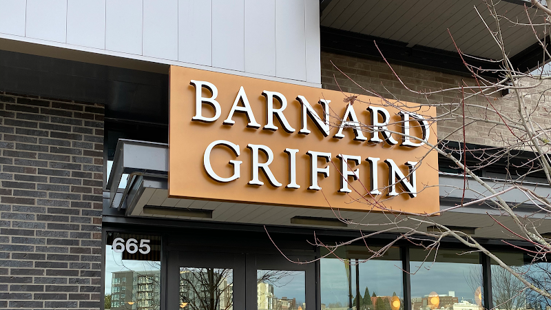 Photo of Barnard Griffin - Vancouver