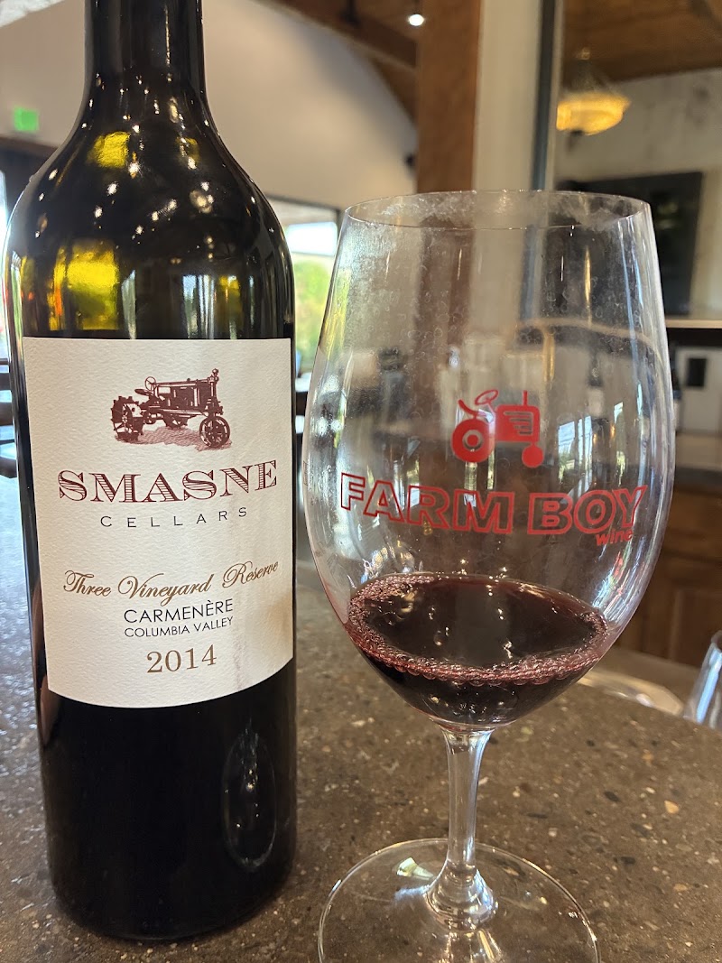 Photo of Smasne Cellars
