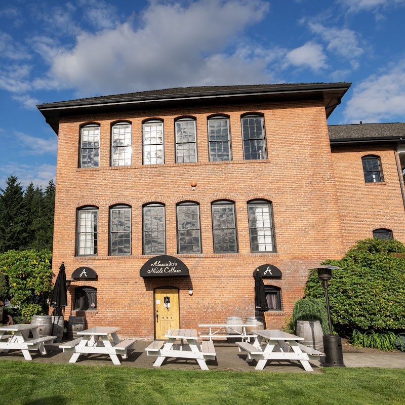 Photo of Alexandria Nicole Cellars