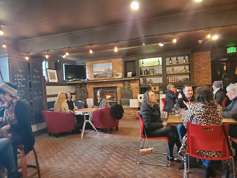 Photo of Alexandria Nicole Cellars
