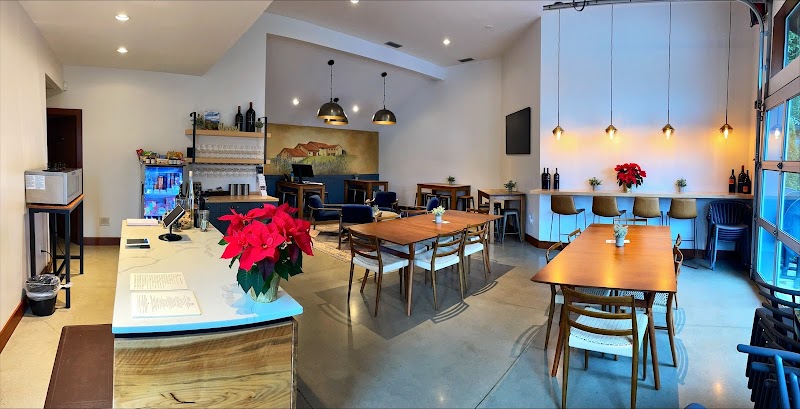 Photo of Pepper Bridge Winery & Amavi Cellars Tasting Room