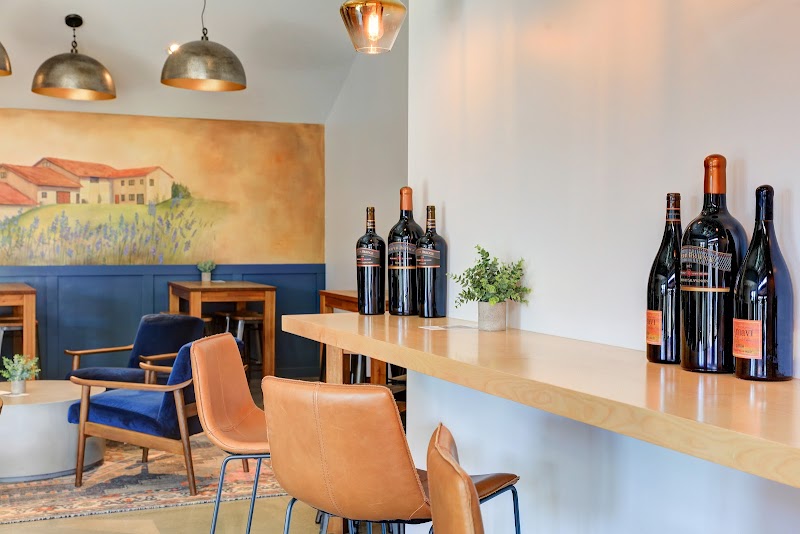 Photo of Pepper Bridge Winery & Amavi Cellars Tasting Room