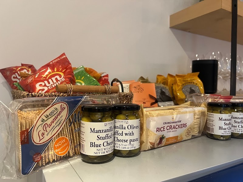 Photo of Pepper Bridge Winery & Amavi Cellars Tasting Room