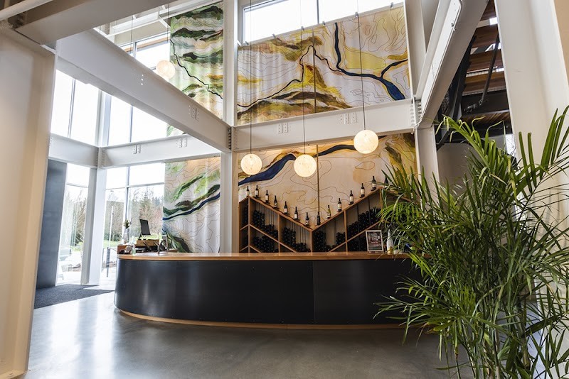 Photo of DeLille Cellars