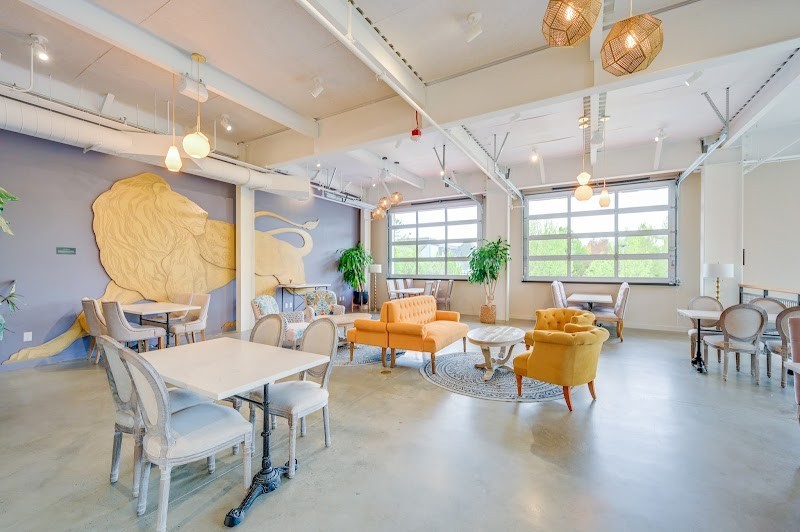 Photo of DeLille Cellars