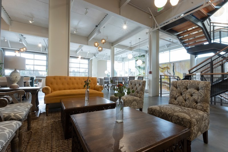 Photo of DeLille Cellars