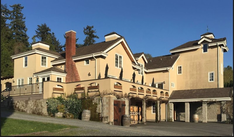 Photo of Chateau Lill featuring Lill Family Wines