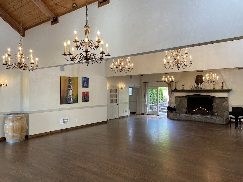 Photo of Chateau Lill featuring Lill Family Wines