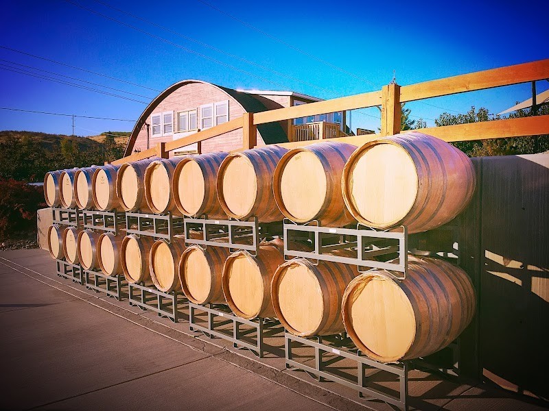 Photo of Radiance Winery