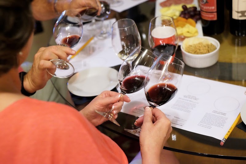 Photo of Forgeron Cellars Winery & Tasting Room