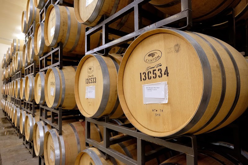 Photo of Forgeron Cellars Winery & Tasting Room
