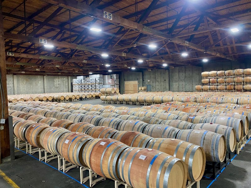 Photo of Townshend Cellar