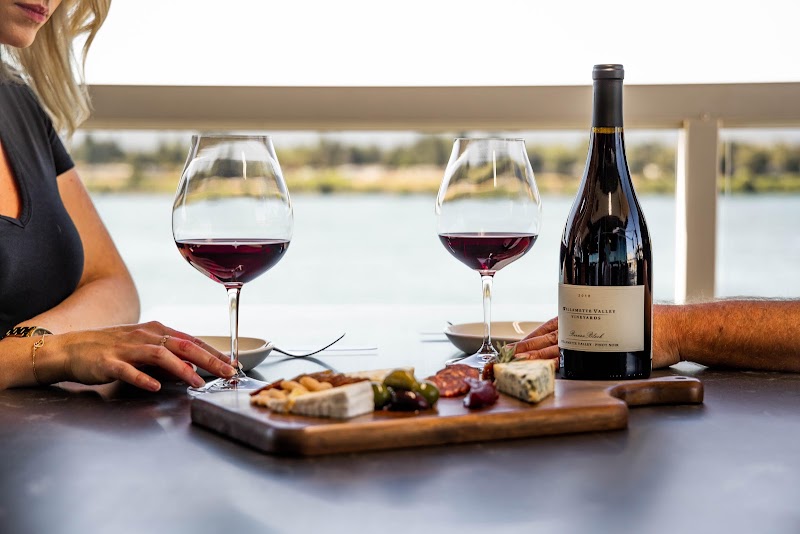 Photo of Willamette Valley Vineyards - Vancouver Waterfront