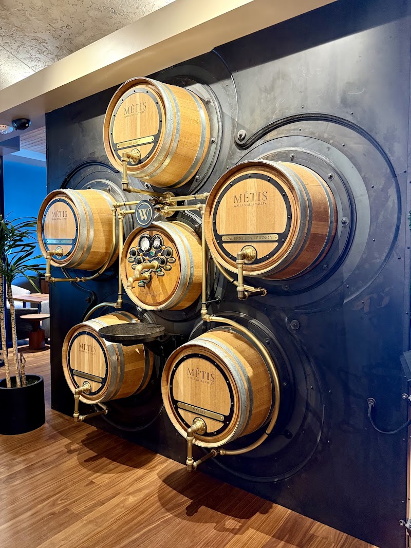 Photo of Willamette Valley Vineyards - Vancouver Waterfront
