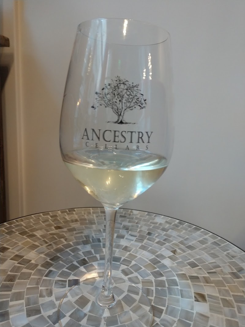 Photo of Ancestry Cellars Woodinville