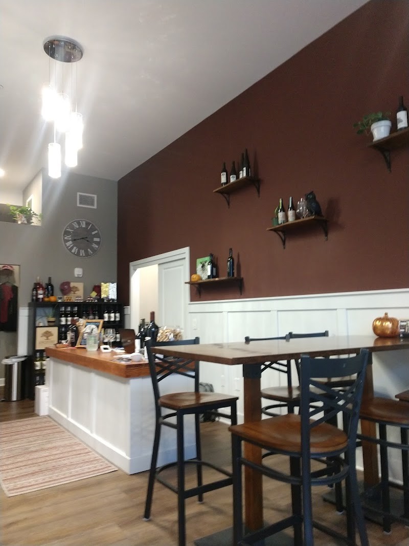 Photo of Ancestry Cellars Woodinville